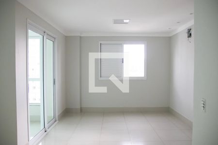 Sala de apartamento para alugar com 3 quartos, 149m² em Setor Bueno, Goiânia