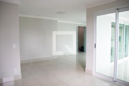 Sala de apartamento para alugar com 3 quartos, 149m² em Setor Bueno, Goiânia
