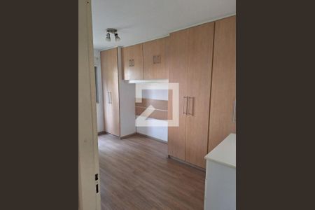 Quarto - Armários de apartamento para alugar com 1 quarto, 75m² em Chácaras Campos Elíseos, Campinas