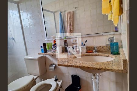 Apartamento para alugar com 1 quarto, 75m² em Chácaras Campos Elíseos, Campinas