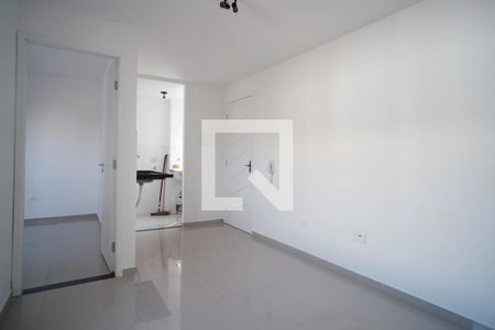 Sala/ Cozinha  de apartamento à venda com 2 quartos, 44m² em Vila Matilde, São Paulo