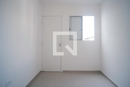 Quarto de apartamento à venda com 2 quartos, 44m² em Vila Matilde, São Paulo