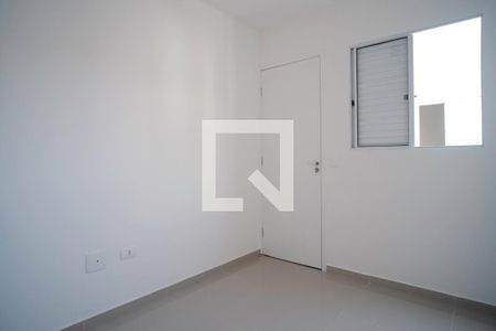 Quarto de apartamento para alugar com 2 quartos, 44m² em Vila Matilde, São Paulo