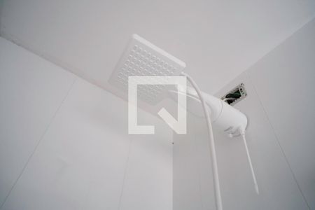 Apartamento à venda com 44m², 2 quartos e sem vaga Apartamento à venda com 44m², 2 quartos e sem vagaBanheiro