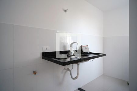 Apartamento à venda com 44m², 2 quartos e sem vaga Apartamento à venda com 44m², 2 quartos e sem vagaLavanderia