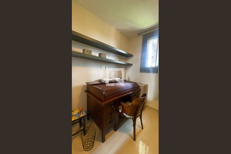 Casa à venda com 434m², 5 quartos e 4 vagasÁrea de Serviço