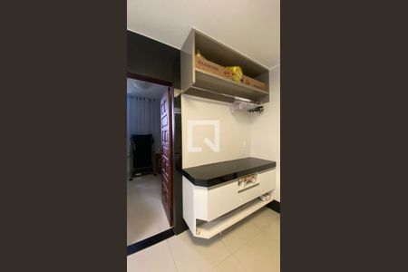 Casa à venda com 434m², 5 quartos e 4 vagasÁrea de Serviço