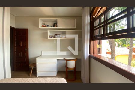 Casa à venda com 434m², 5 quartos e 4 vagasQuarto 4