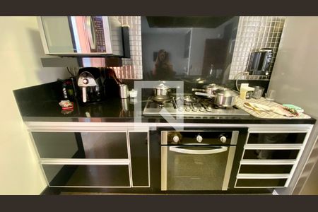 Casa à venda com 434m², 5 quartos e 4 vagasCozinha