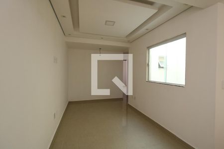 Sala de apartamento para alugar com 2 quartos, 90m² em Parque Novo Oratório, Santo André