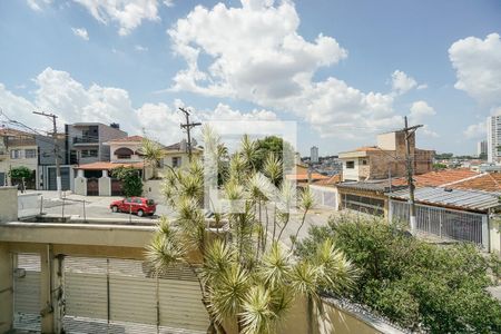 Vista do quarto 01 de casa à venda com 3 quartos, 140m² em Vila Carrao, São Paulo