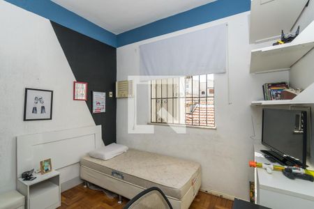 Apartamento para alugar com 100m², 2 quartos e 2 vagasQuarto 2