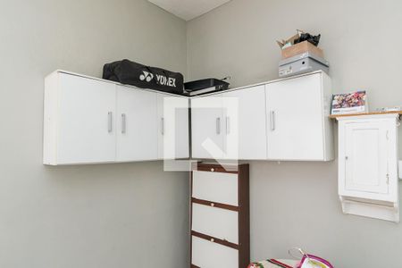 Apartamento para alugar com 100m², 2 quartos e 2 vagasÁrea de Serviço - Armário