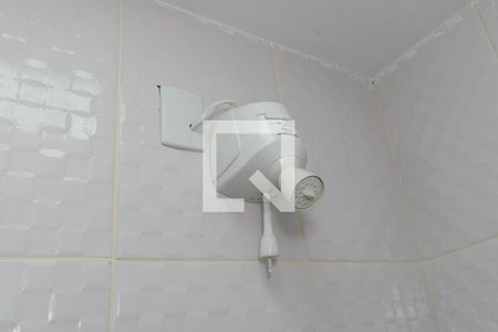 Apartamento para alugar com 100m², 2 quartos e 2 vagas Terraço - Banheiro