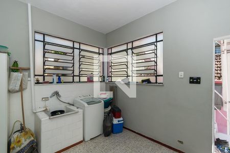Apartamento para alugar com 100m², 2 quartos e 2 vagasÁrea de Serviço