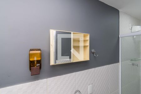 Apartamento para alugar com 100m², 2 quartos e 2 vagas Terraço - Banheiro