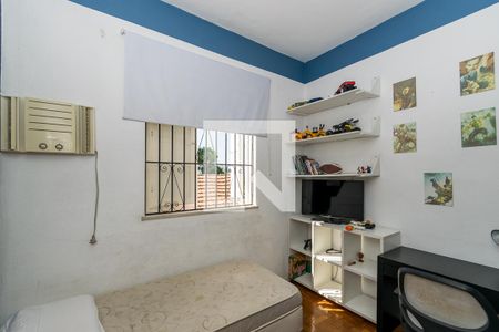 Apartamento para alugar com 100m², 2 quartos e 2 vagasQuarto 2