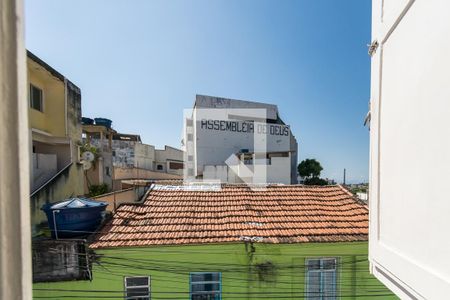 Apartamento para alugar com 100m², 2 quartos e 2 vagasVista do Quarto 2