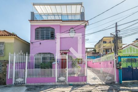 Apartamento para alugar com 100m², 2 quartos e 2 vagasFachada do Prédio