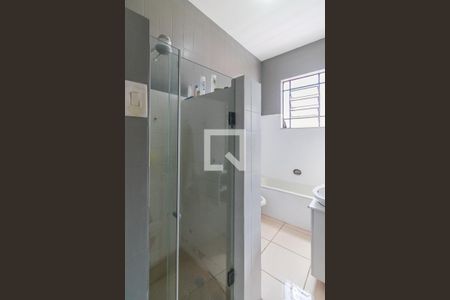 Apartamento para alugar com 100m², 2 quartos e 2 vagasBanheiro