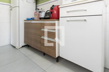 Apartamento para alugar com 100m², 2 quartos e 2 vagasCozinha - Armários