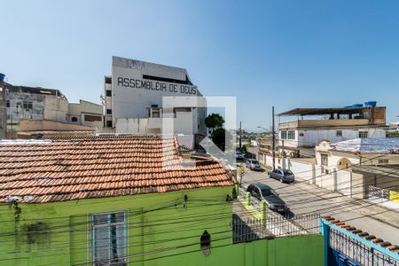 Apartamento para alugar com 100m², 2 quartos e 2 vagasVista do Quarto 1