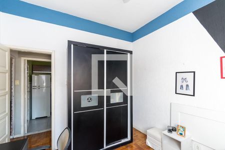 Apartamento para alugar com 100m², 2 quartos e 2 vagasQuarto 2