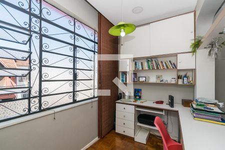 Sala de apartamento à venda com 2 quartos, 100m² em Brás de Pina, Rio de Janeiro