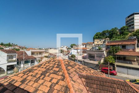 Apartamento para alugar com 100m², 2 quartos e 2 vagasVista do Terraço
