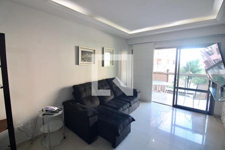 Apartamento para alugar com 74m², 1 quarto e 1 vaga Apartamento para alugar com 74m², 1 quarto e 1 vagaSala