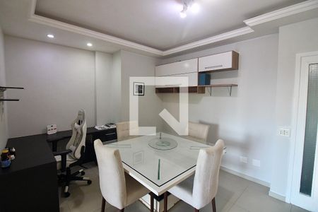 Apartamento para alugar com 74m², 1 quarto e 1 vaga Apartamento para alugar com 74m², 1 quarto e 1 vagaSala