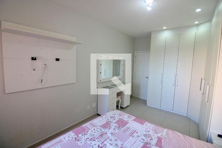 Apartamento para alugar com 74m², 1 quarto e 1 vaga Apartamento para alugar com 74m², 1 quarto e 1 vagaQuarto