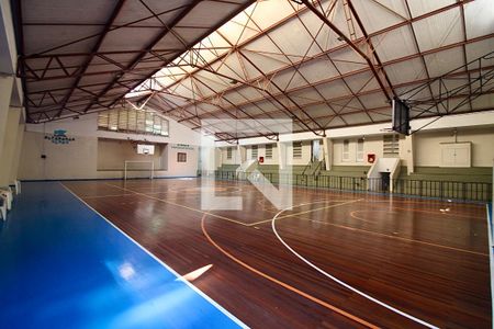 Apartamento para alugar com 74m², 1 quarto e 1 vaga Apartamento para alugar com 74m², 1 quarto e 1 vagaÁrea comum - Ginásio