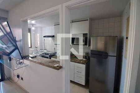 Apartamento para alugar com 74m², 1 quarto e 1 vaga Apartamento para alugar com 74m², 1 quarto e 1 vagaCozinha