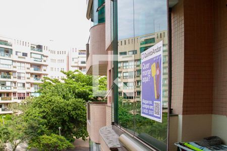 Apartamento para alugar com 74m², 1 quarto e 1 vaga Apartamento para alugar com 74m², 1 quarto e 1 vagaPlaquinha Instalada No Imóvel