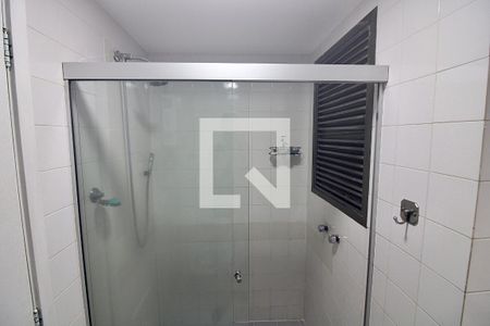 Apartamento para alugar com 74m², 1 quarto e 1 vaga Apartamento para alugar com 74m², 1 quarto e 1 vagaBanheiro Social