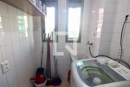 Apartamento para alugar com 74m², 1 quarto e 1 vaga Apartamento para alugar com 74m², 1 quarto e 1 vagaÁrea de Serviço