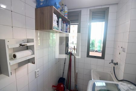 Apartamento para alugar com 74m², 1 quarto e 1 vaga Apartamento para alugar com 74m², 1 quarto e 1 vagaÁrea de Serviço