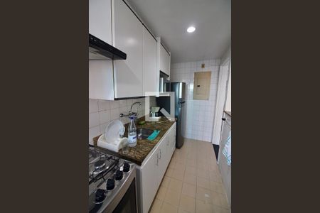 Apartamento para alugar com 74m², 1 quarto e 1 vaga Apartamento para alugar com 74m², 1 quarto e 1 vagaCozinha