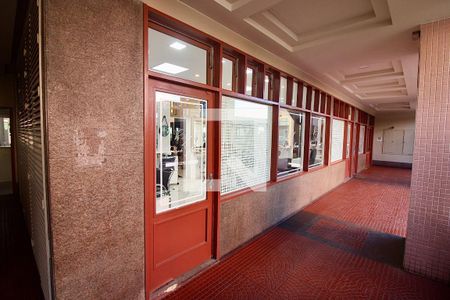 Apartamento para alugar com 74m², 1 quarto e 1 vaga Apartamento para alugar com 74m², 1 quarto e 1 vagaÁrea comum