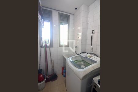 Apartamento para alugar com 74m², 1 quarto e 1 vaga Apartamento para alugar com 74m², 1 quarto e 1 vagaÁrea de Serviço