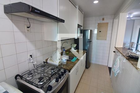 Apartamento para alugar com 74m², 1 quarto e 1 vaga Apartamento para alugar com 74m², 1 quarto e 1 vagaCozinha