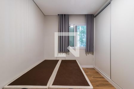 Suíte de apartamento à venda com 2 quartos, 65m² em Vila Olímpia, São Paulo