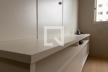 Sala de apartamento à venda com 2 quartos, 55m² em Piqueri, São Paulo