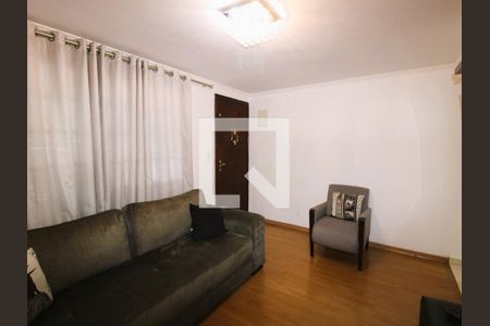Sala de casa à venda com 3 quartos, 130m² em Tucuruvi, São Paulo