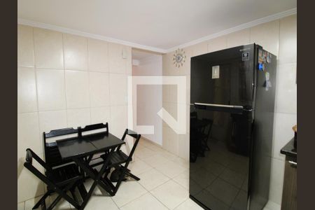 Cozinha de casa à venda com 3 quartos, 130m² em Tucuruvi, São Paulo