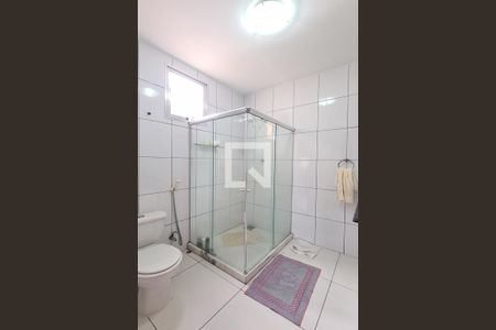 Apartamento à venda com 80m², 2 quartos e sem vagaBanheiro