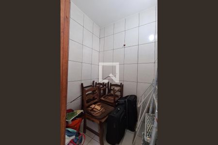 Apartamento à venda com 80m², 2 quartos e sem vagaQuarto de Serviço