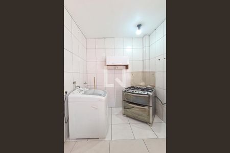 Apartamento à venda com 80m², 2 quartos e sem vagaCozinha