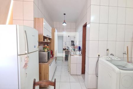 Apartamento à venda com 80m², 2 quartos e sem vagaCozinha
